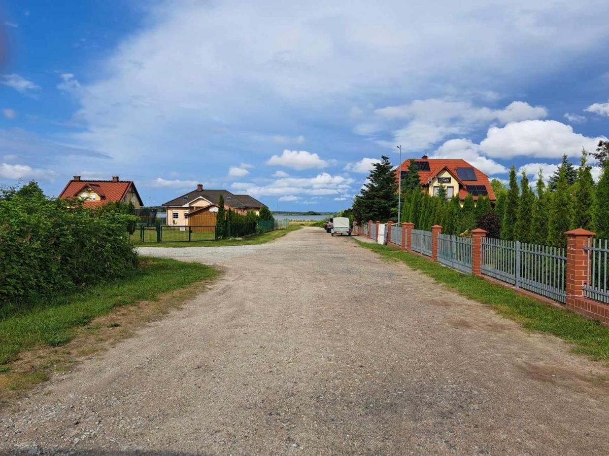 Domki U Eryka Międzywodzie 外观 照片